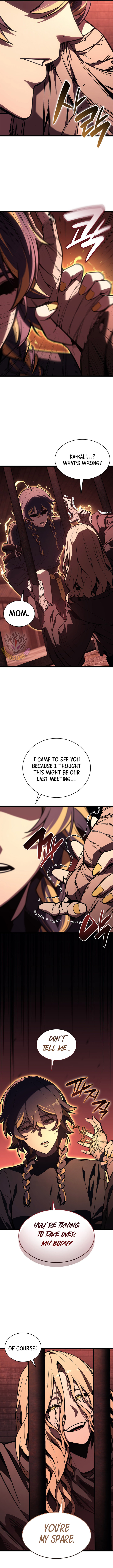 The Return of the Disaster-Class Hero Chapter 135 4